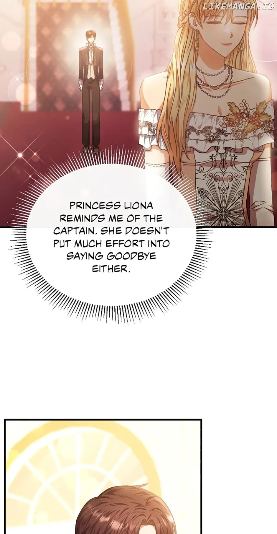 The Marquis Is Only Kind to Her Chapter 63 Online - página 14