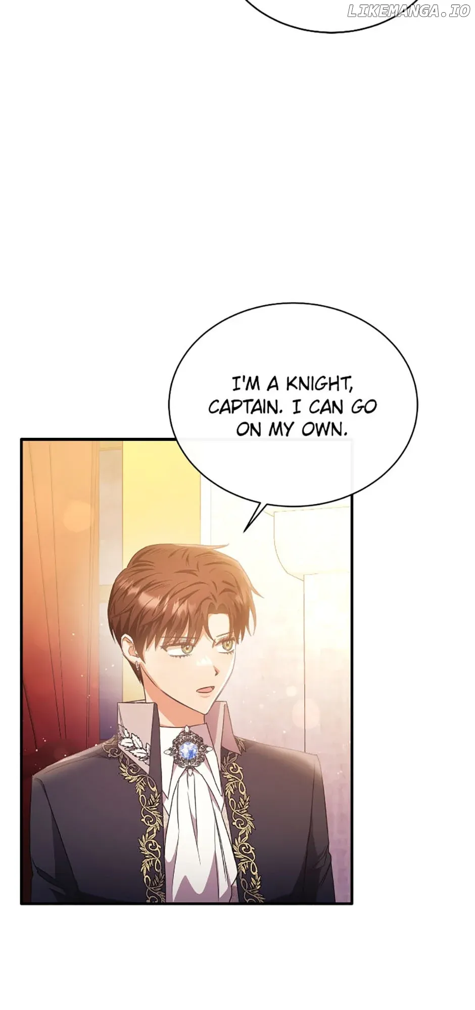 The Marquis Is Only Kind to Her Chapter 63 Online - página 59