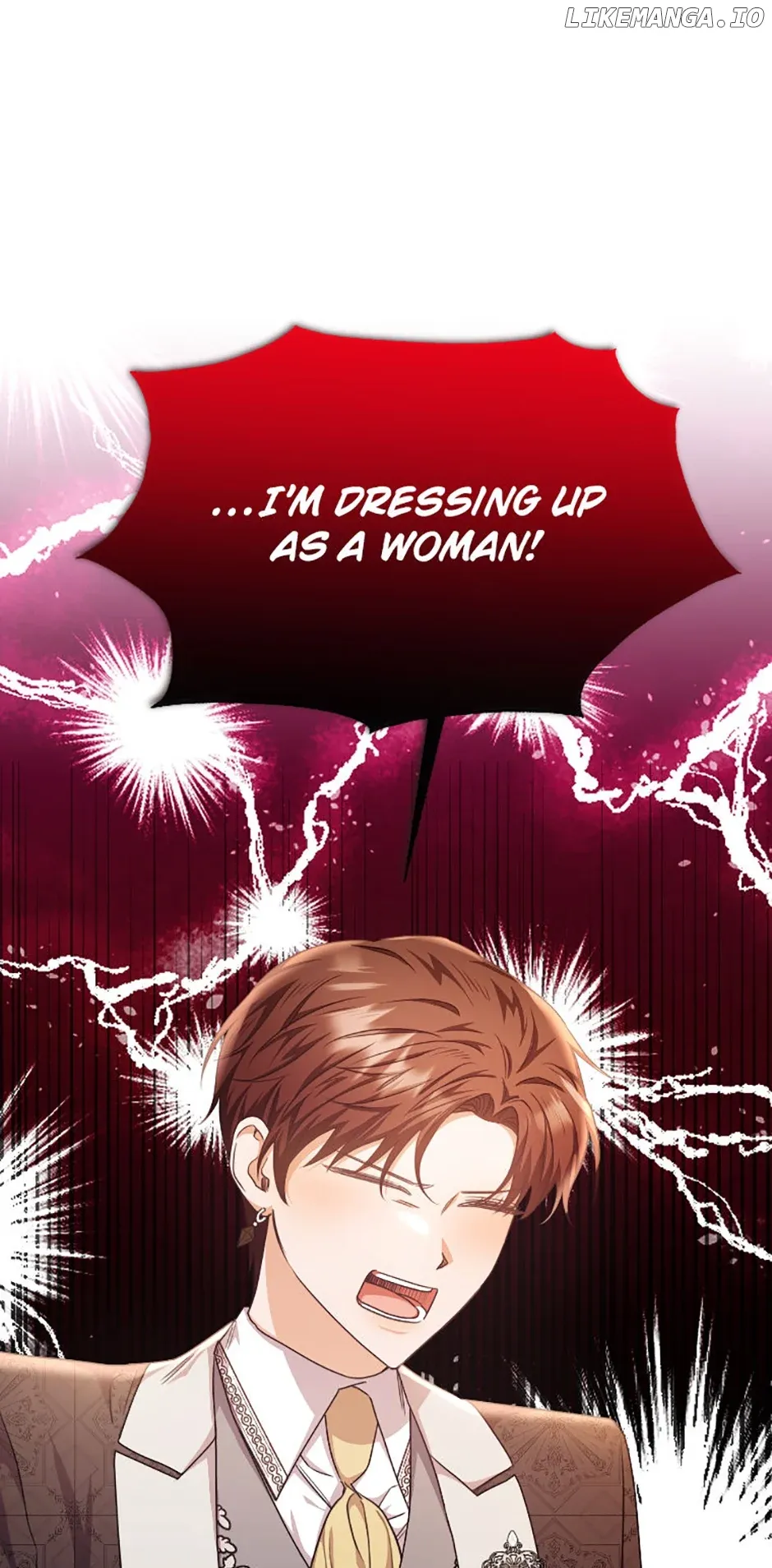The Marquis Is Only Kind to Her Chapter 64 Online - página 10