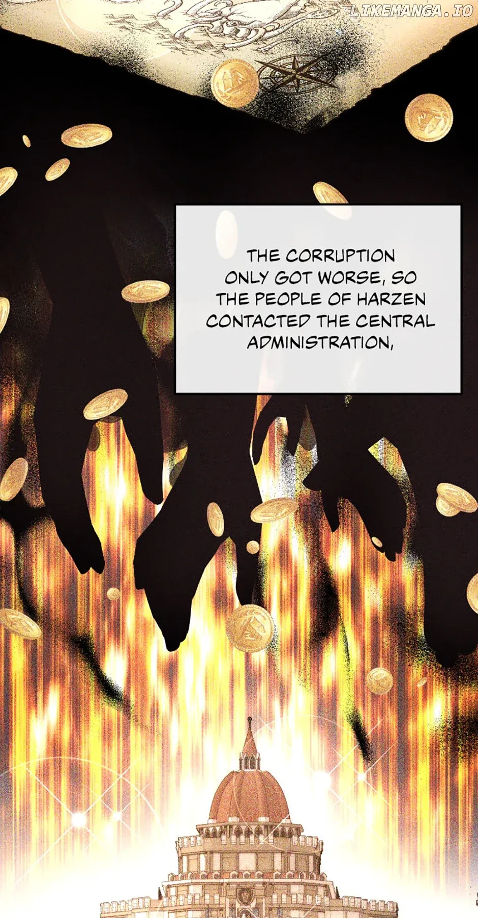 The Marquis Is Only Kind to Her Chapter 64 Online - página 18