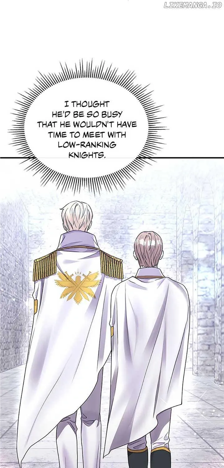 The Marquis Is Only Kind to Her Chapter 7 Online - página 4