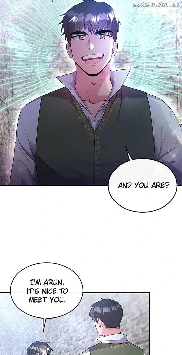 The Marquis Is Only Kind to Her Chapter 7 Online - página 12