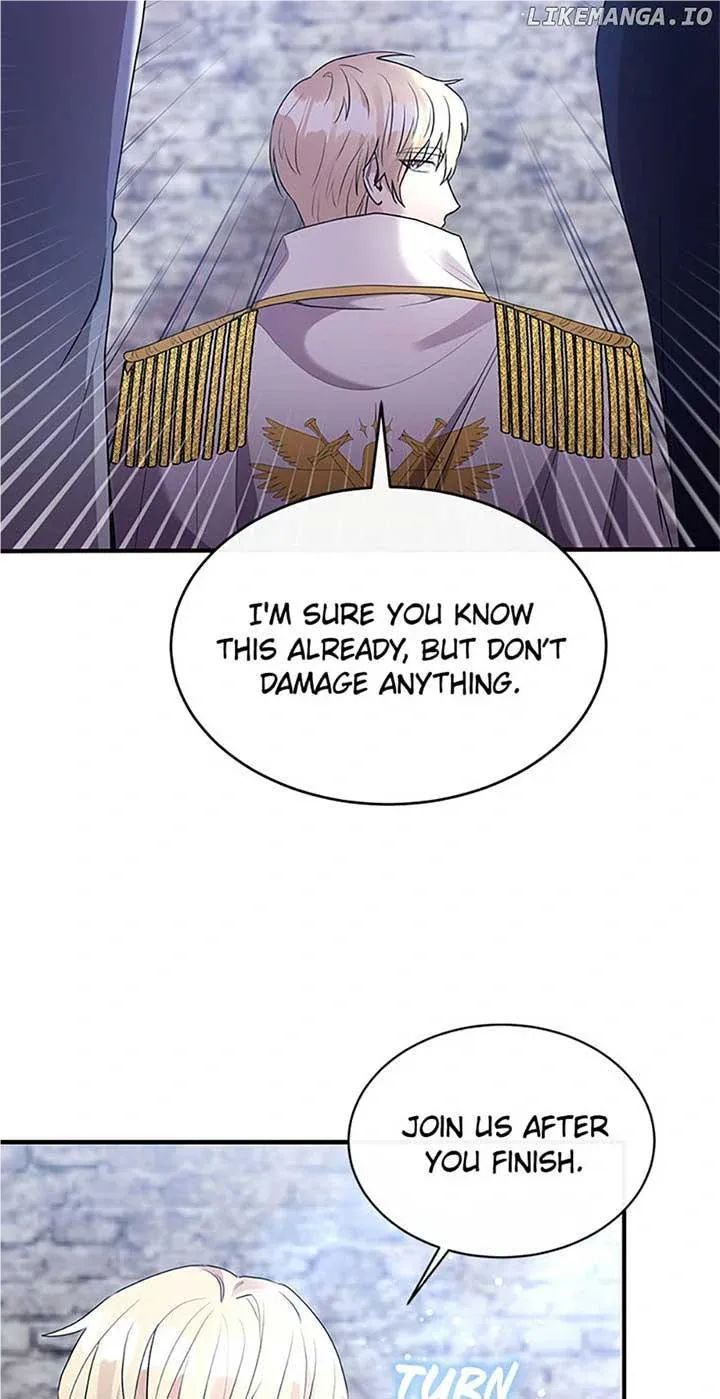 The Marquis Is Only Kind to Her Chapter 7 Online - página 19