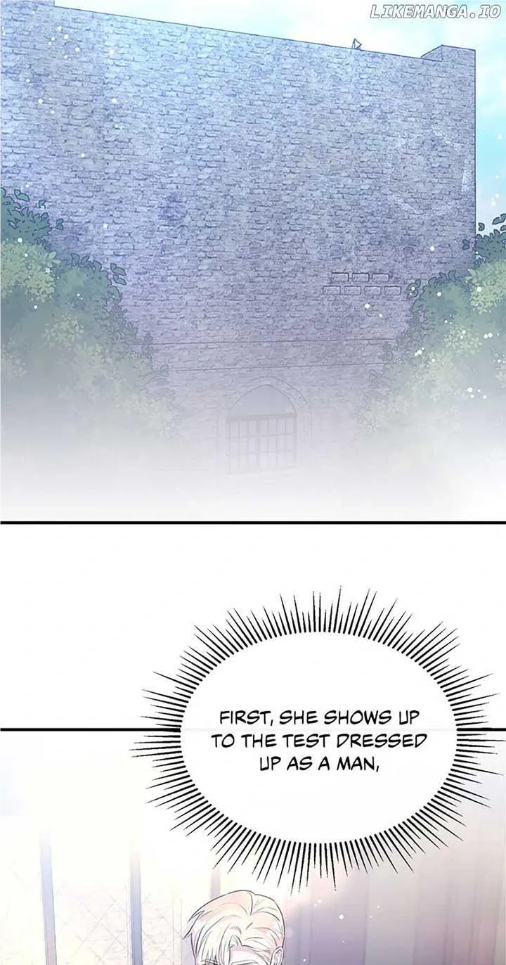 The Marquis Is Only Kind to Her Chapter 7 Online - página 25