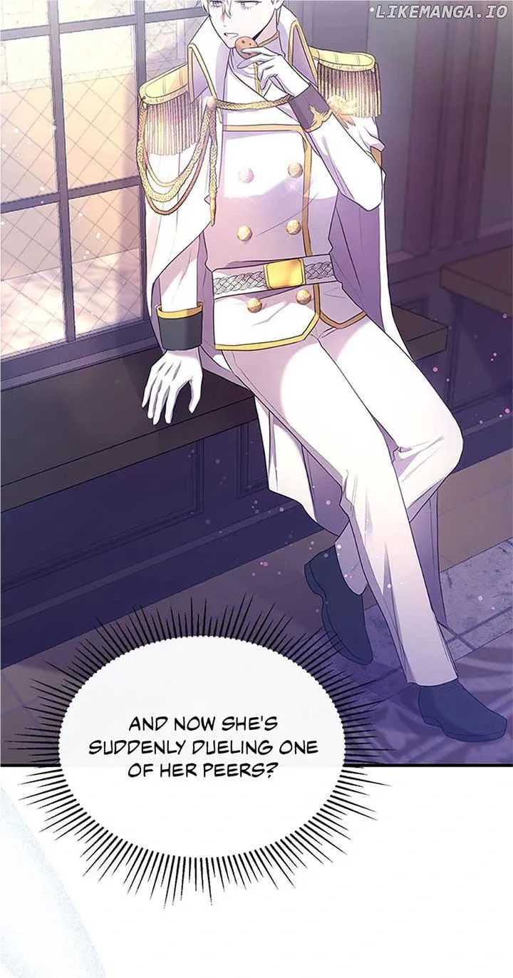 The Marquis Is Only Kind to Her Chapter 7 Online - página 26