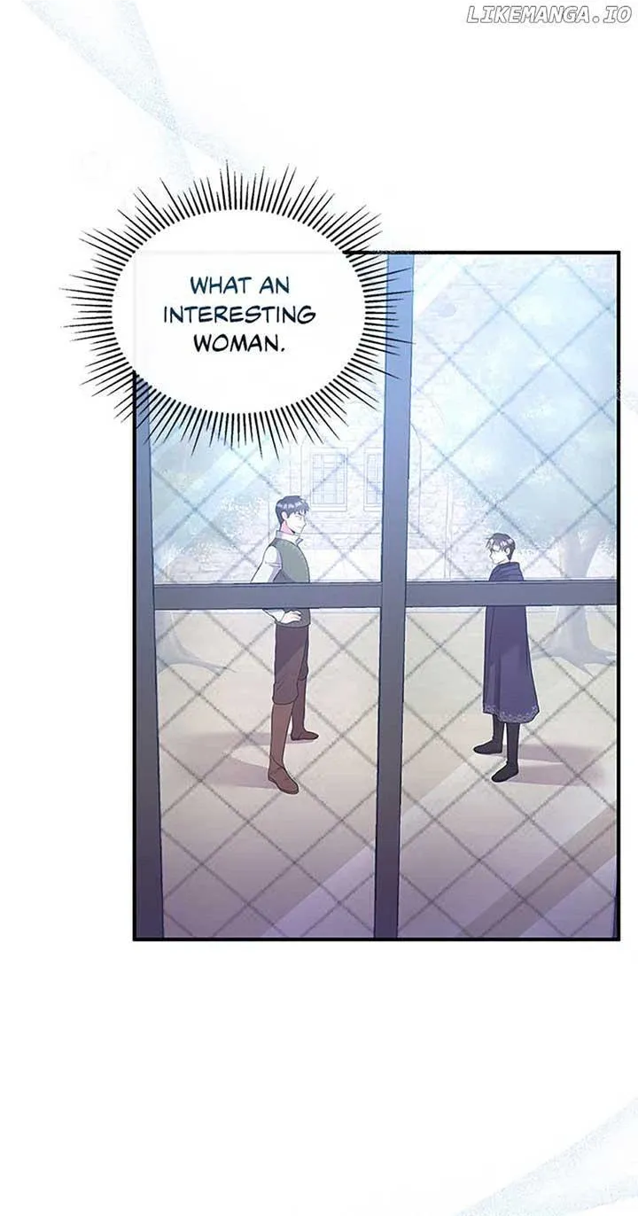 The Marquis Is Only Kind to Her Chapter 7 Online - página 27