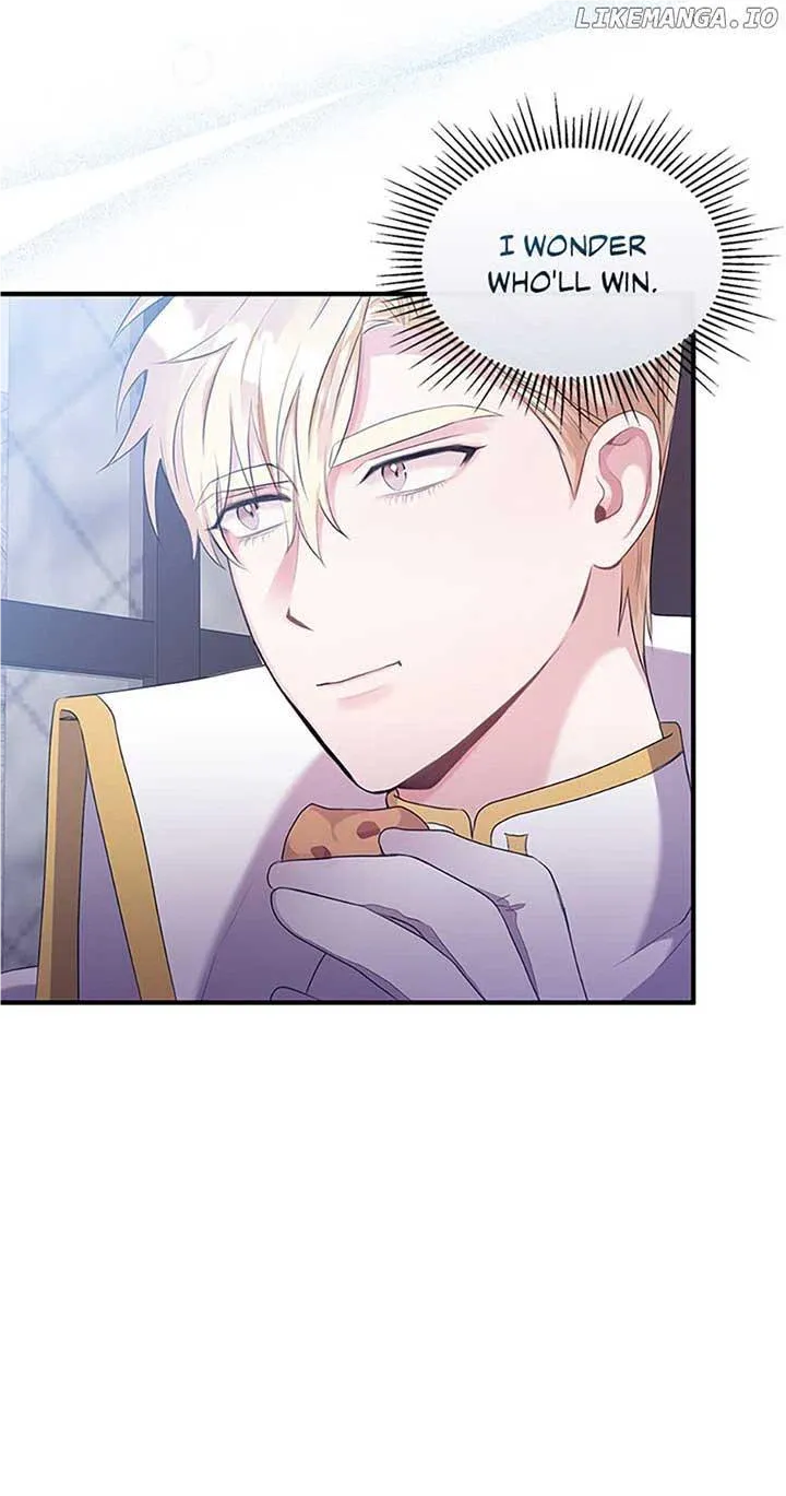 The Marquis Is Only Kind to Her Chapter 7 Online - página 28