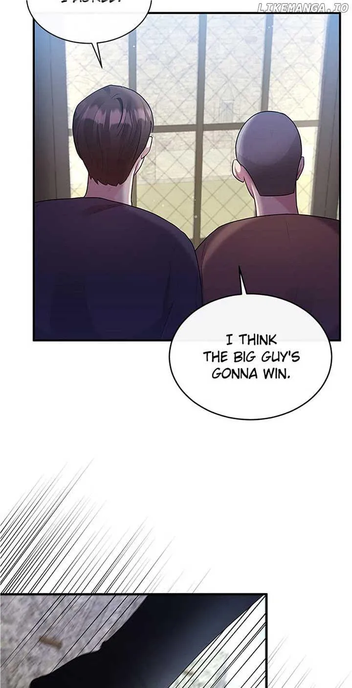 The Marquis Is Only Kind to Her Chapter 7 Online - página 37