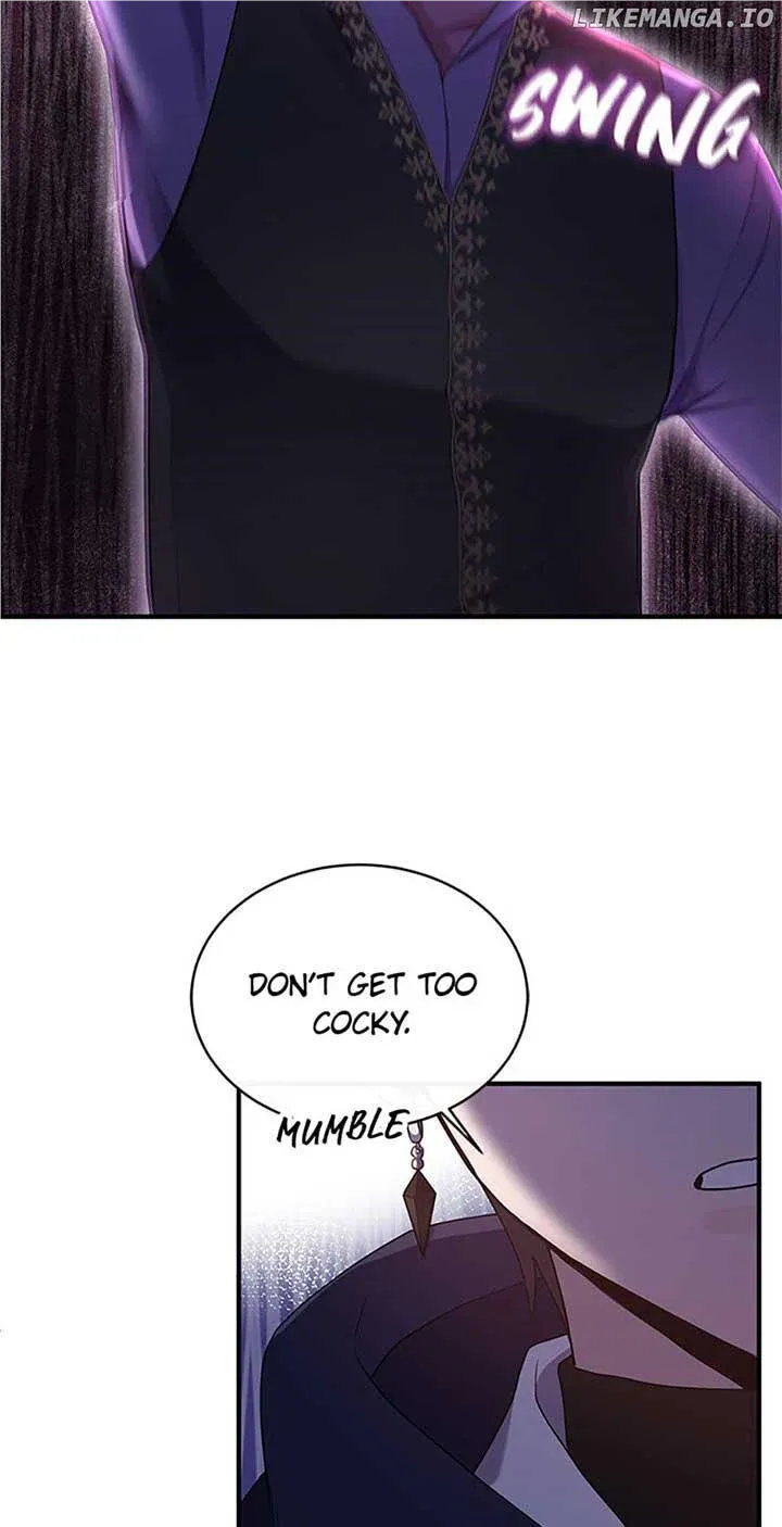 The Marquis Is Only Kind to Her Chapter 7 Online - página 40