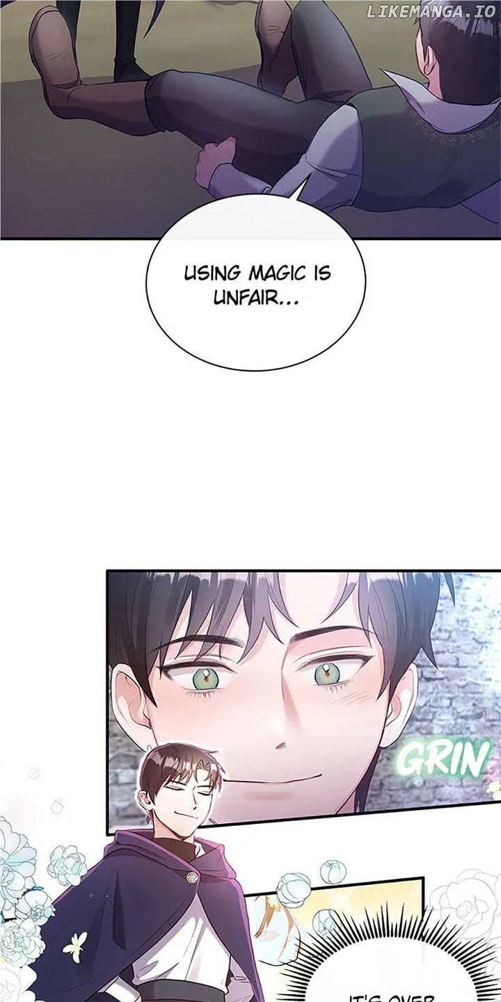 The Marquis Is Only Kind to Her Chapter 7 Online - página 46