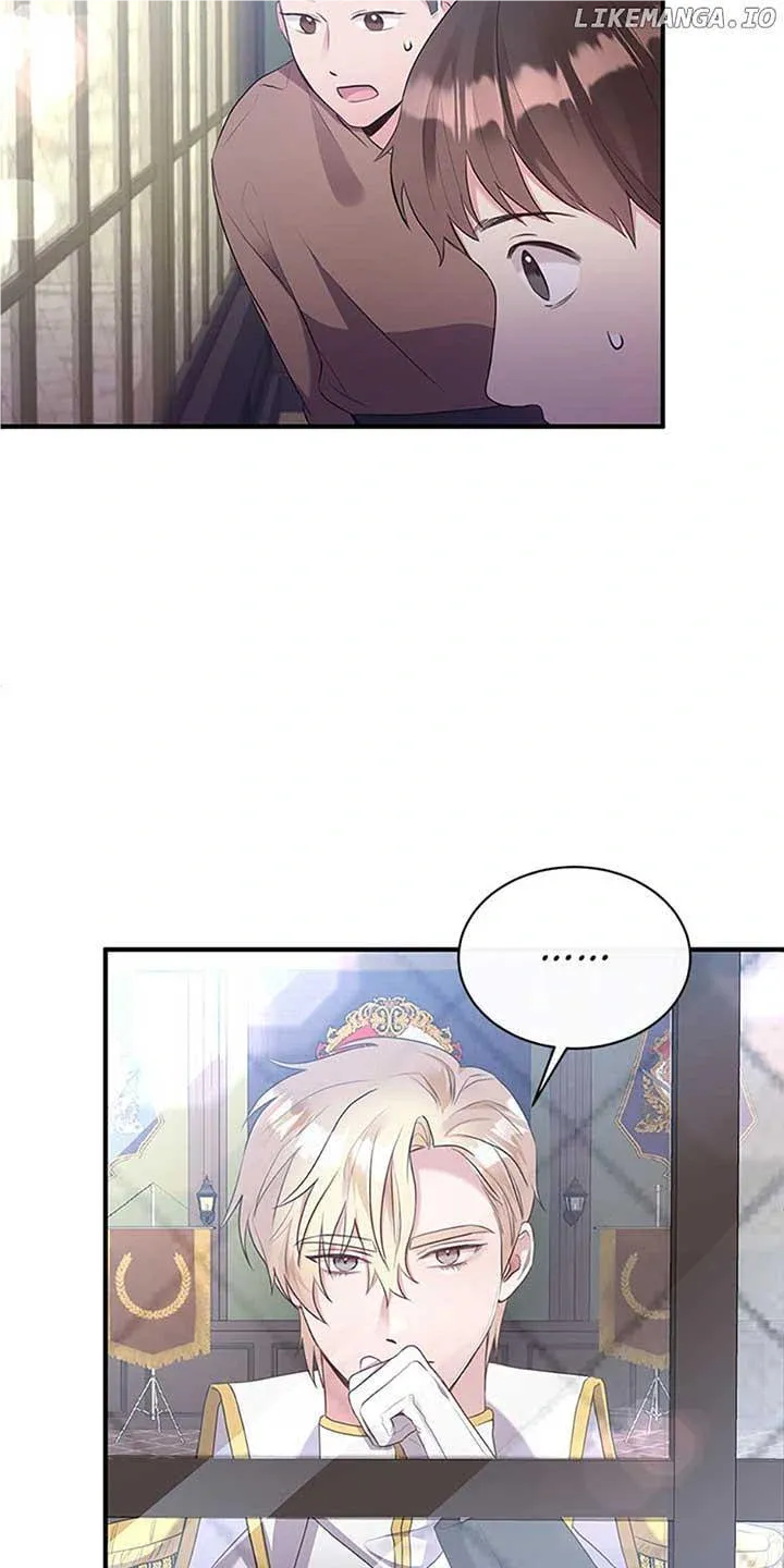 The Marquis Is Only Kind to Her Chapter 7 Online - página 48