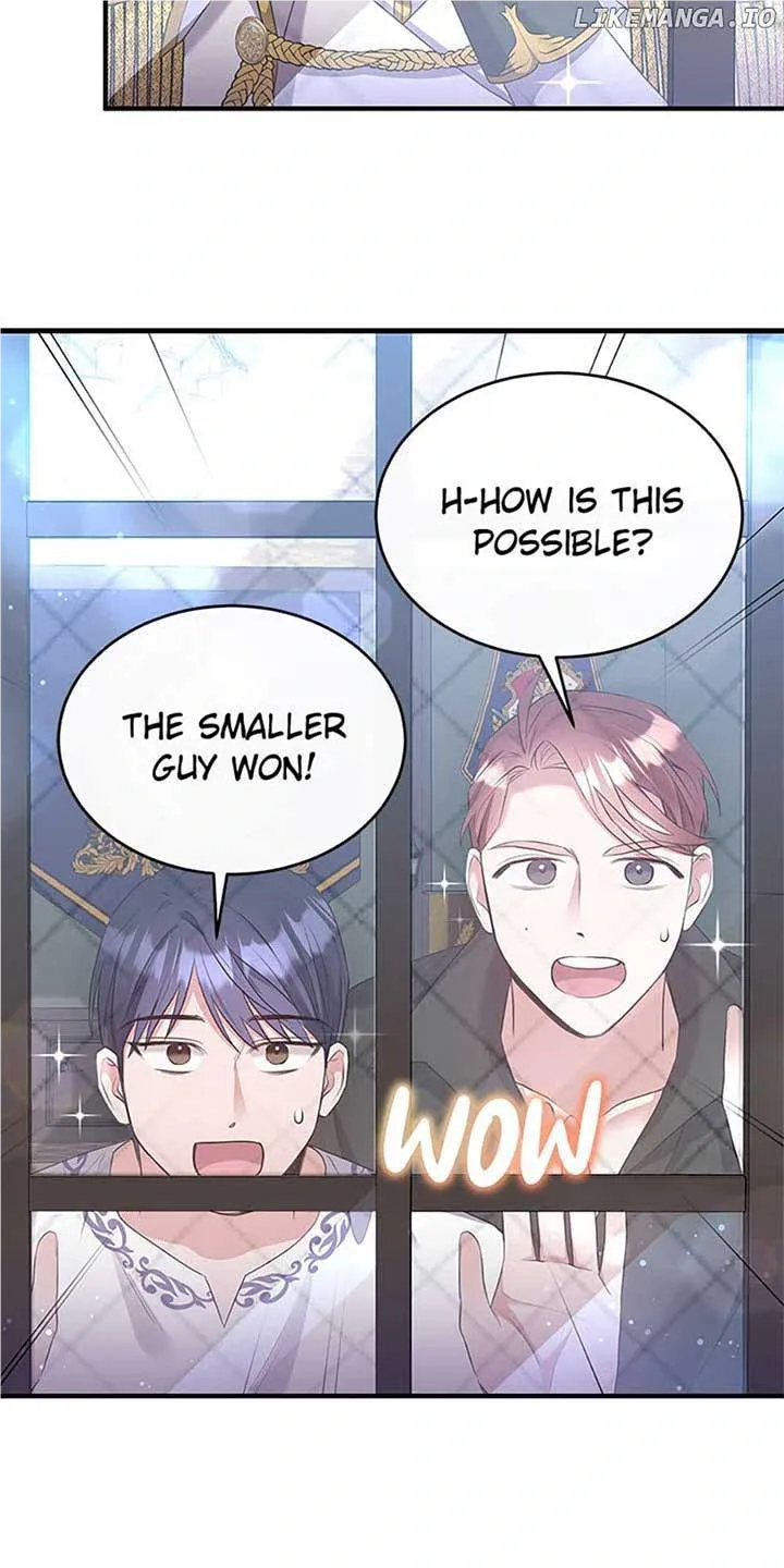 The Marquis Is Only Kind to Her Chapter 7 Online - página 49