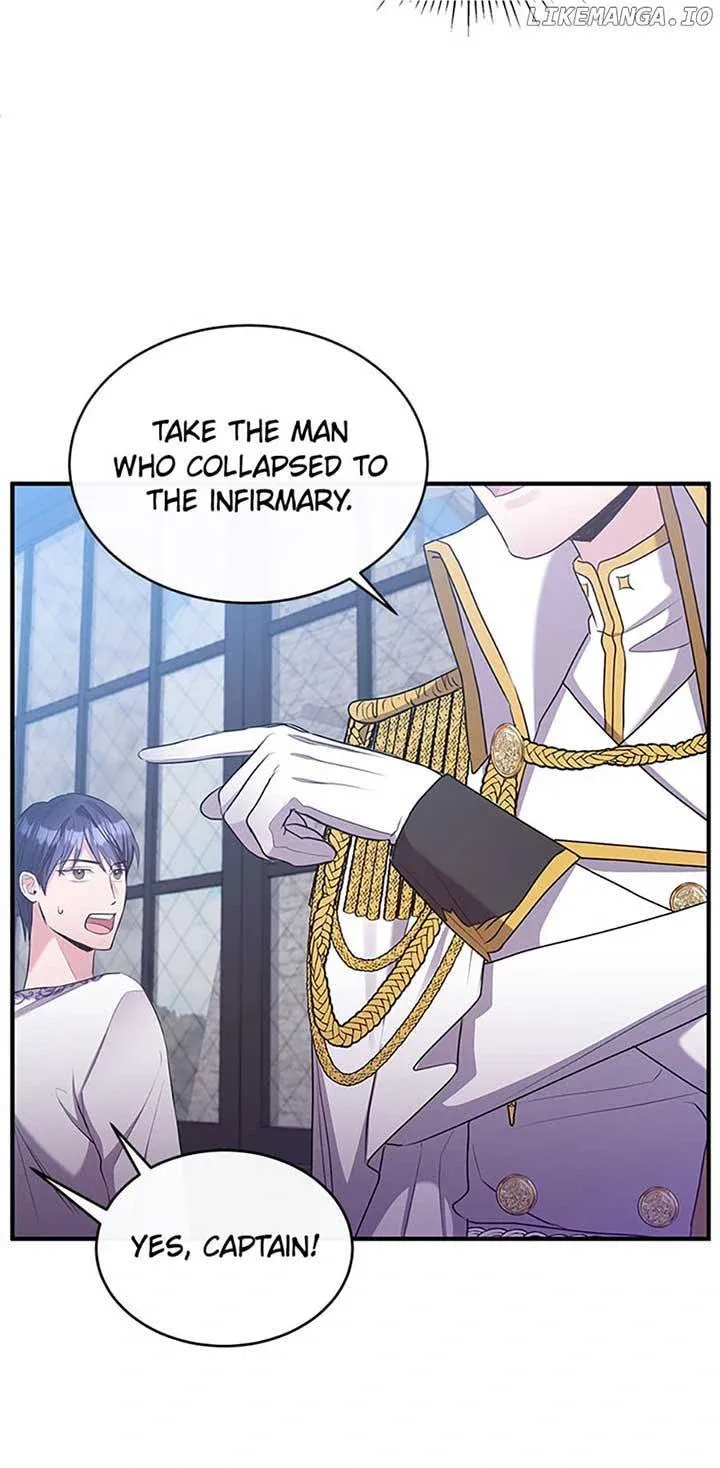 The Marquis Is Only Kind to Her Chapter 7 Online - página 51