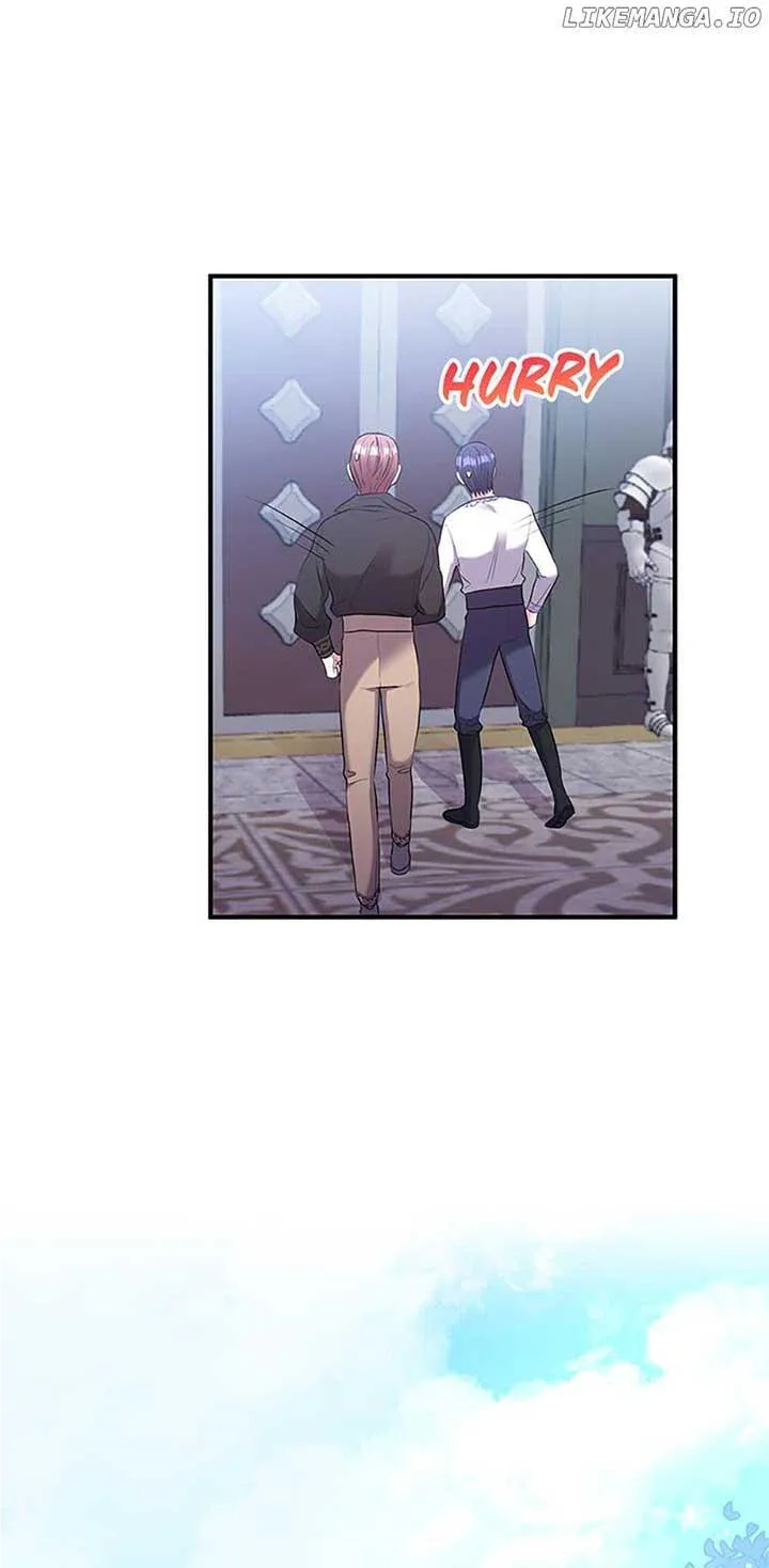 The Marquis Is Only Kind to Her Chapter 7 Online - página 52