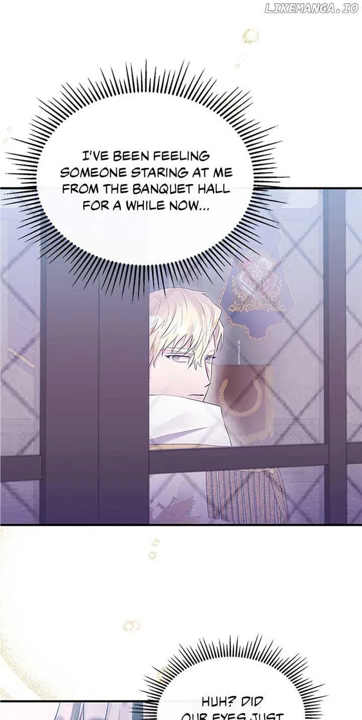 The Marquis Is Only Kind to Her Chapter 7 Online - página 57