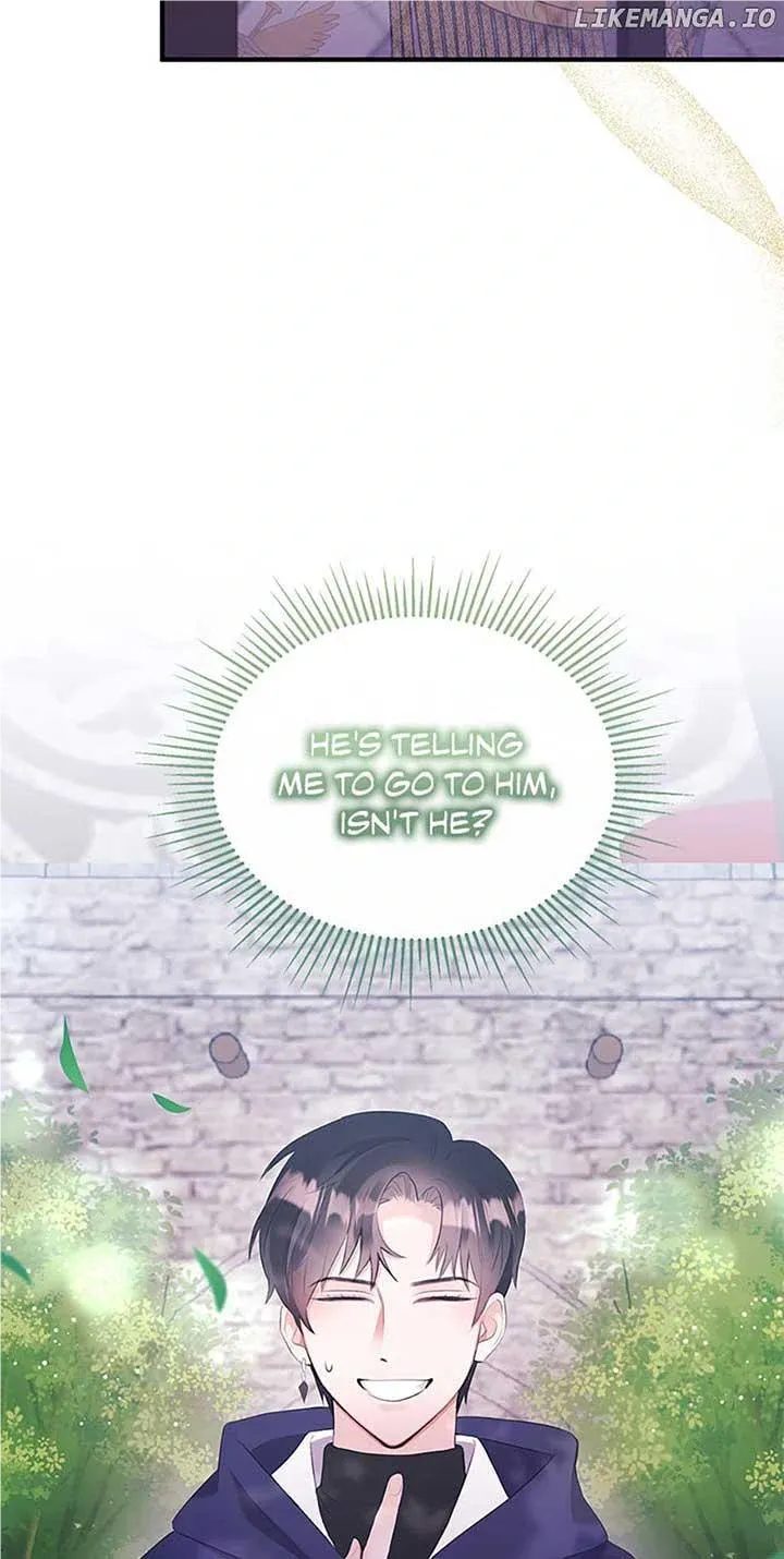 The Marquis Is Only Kind to Her Chapter 7 Online - página 59