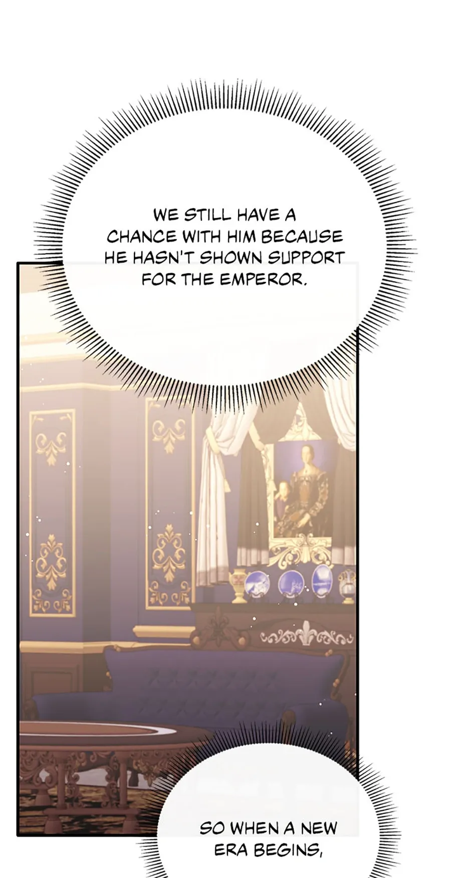 The Marquis Is Only Kind to Her Chapter 74 Online - página 29