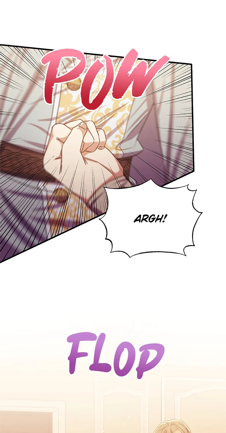 The Marquis Is Only Kind to Her Chapter 74 Online - página 66