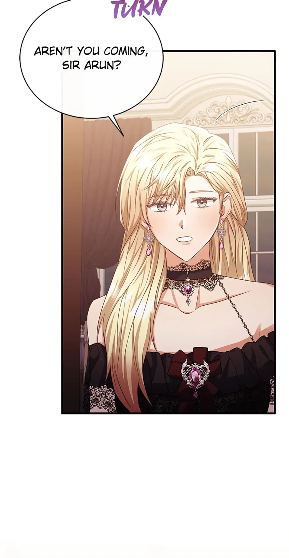 The Marquis Is Only Kind to Her Chapter 82 Online - página 41