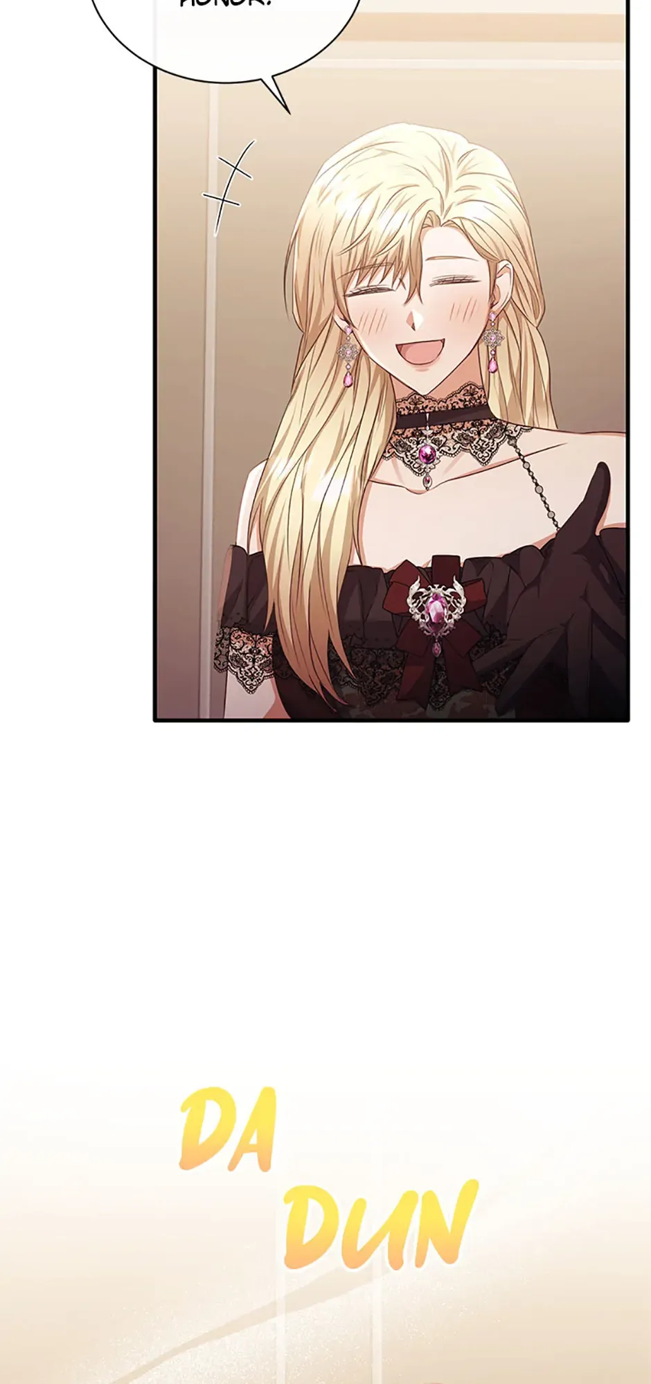 The Marquis Is Only Kind to Her Chapter 82 Online - página 50