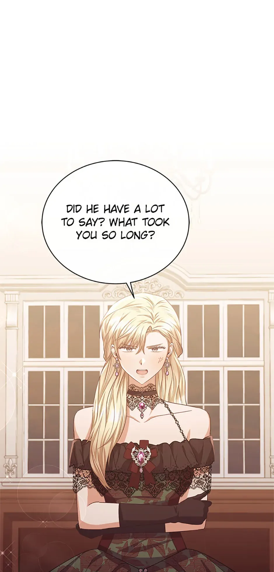 The Marquis Is Only Kind to Her Chapter 83 Online - página 26