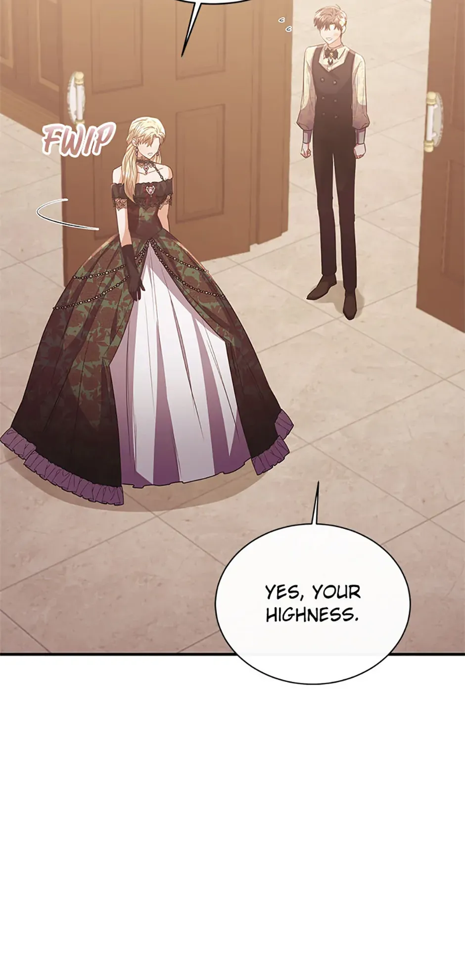 The Marquis Is Only Kind to Her Chapter 83 Online - página 30