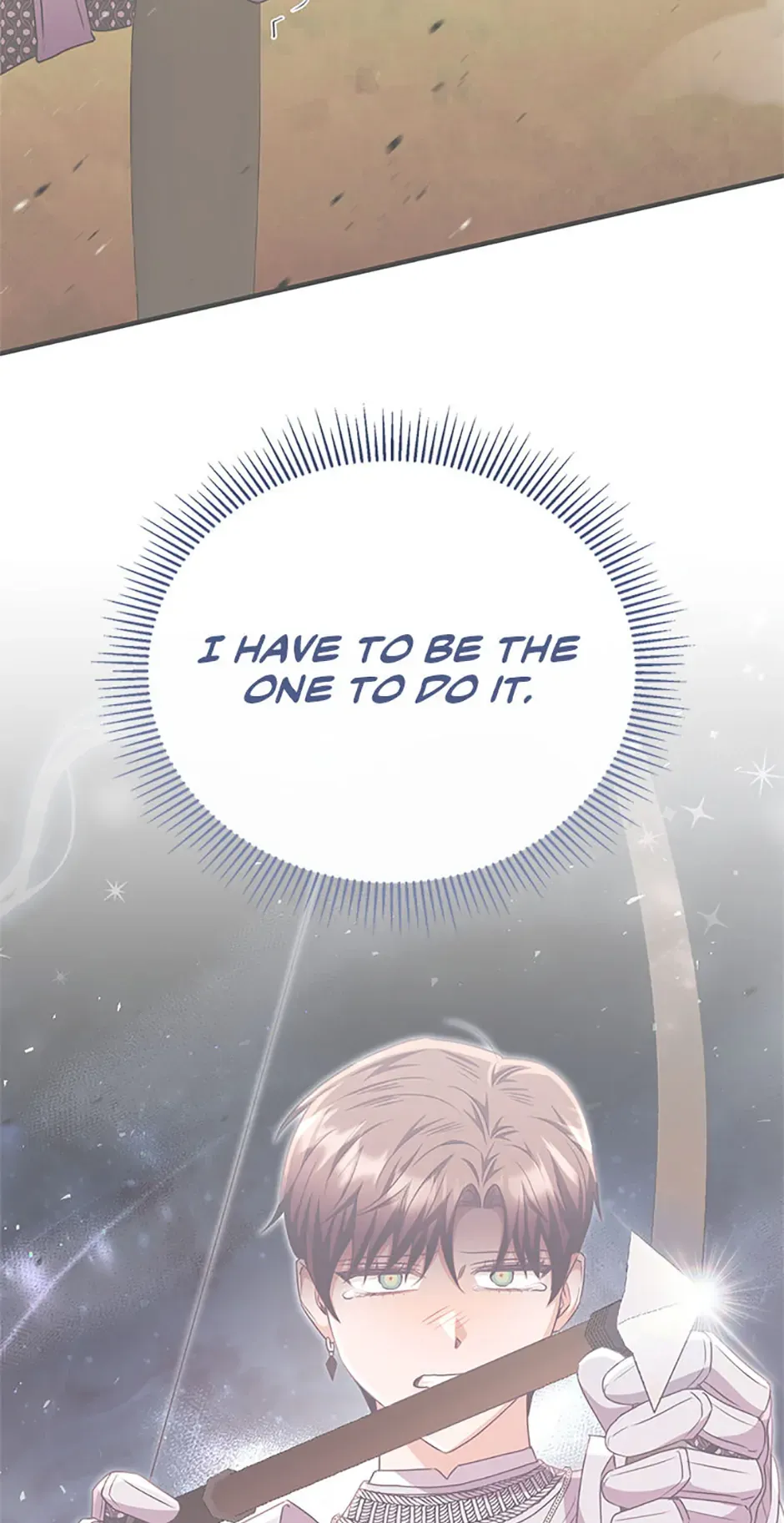 The Marquis Is Only Kind to Her Chapter 88 Online - página 2