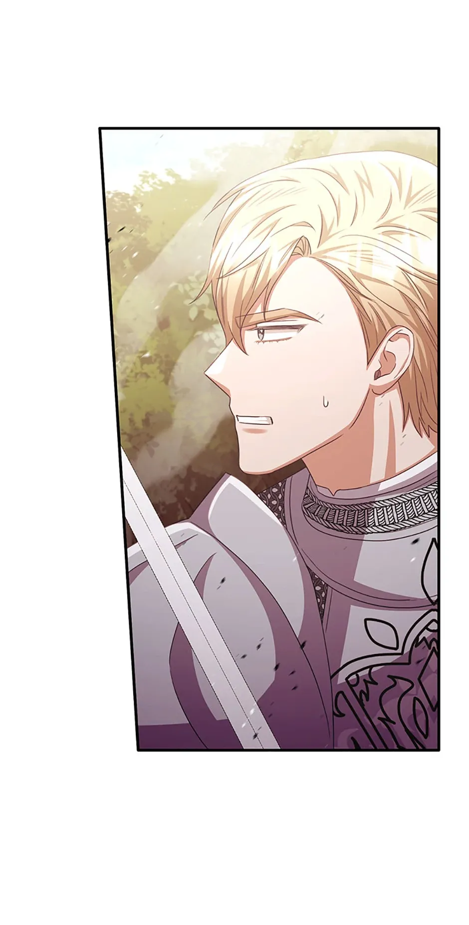 The Marquis Is Only Kind to Her Chapter 88 Online - página 12