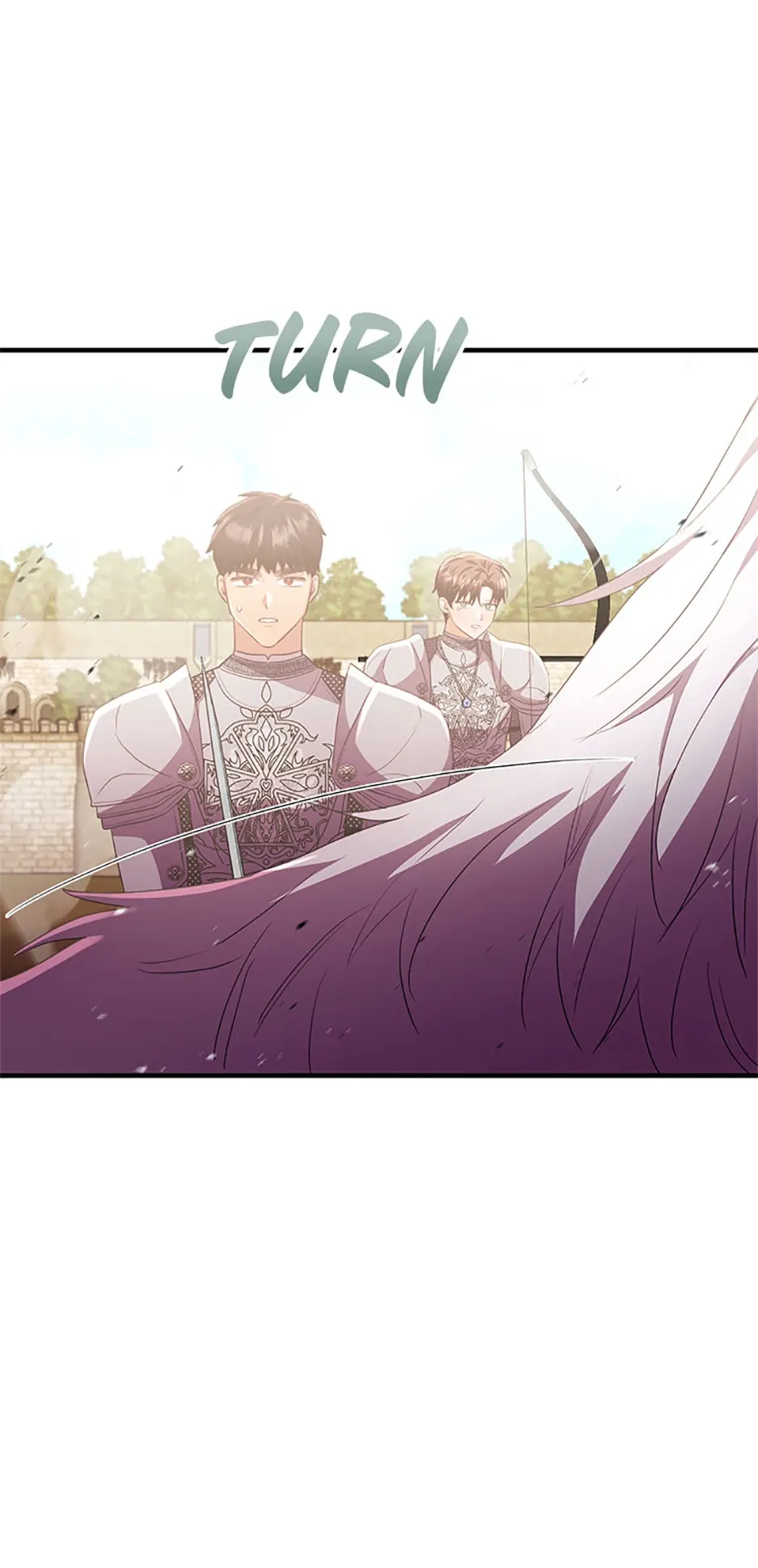 The Marquis Is Only Kind to Her Chapter 88 Online - página 31