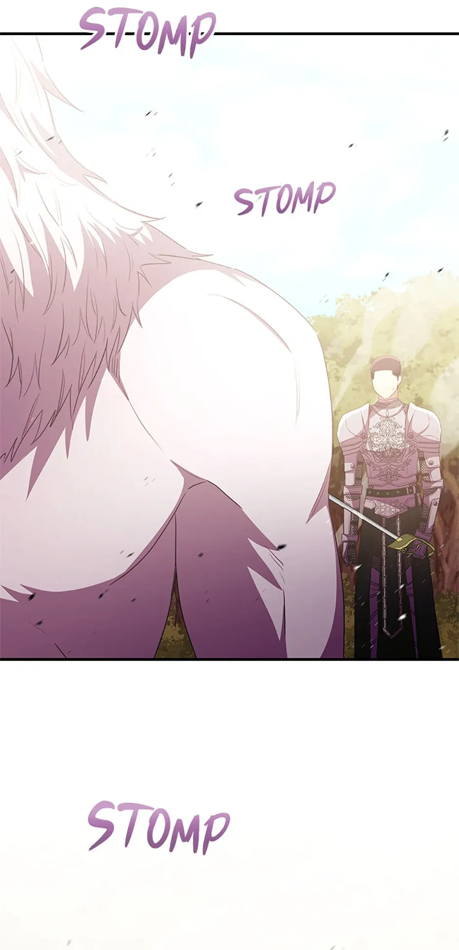 The Marquis Is Only Kind to Her Chapter 88 Online - página 32