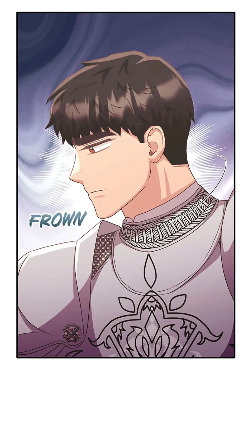 The Marquis Is Only Kind to Her Chapter 88 Online - página 47