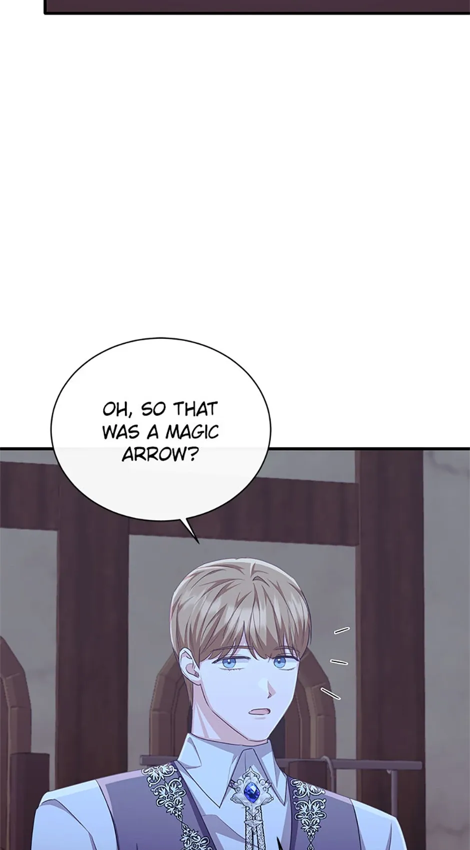 The Marquis Is Only Kind to Her Chapter 88 Online - página 51