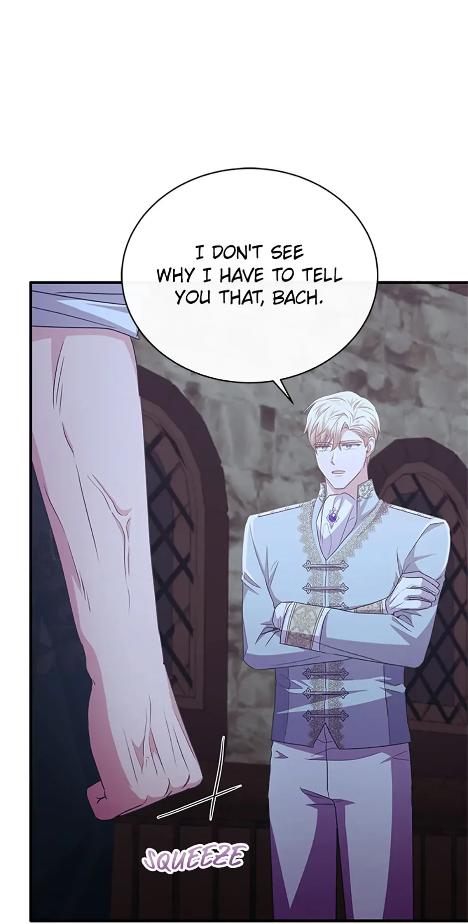 The Marquis Is Only Kind to Her Chapter 88 Online - página 57
