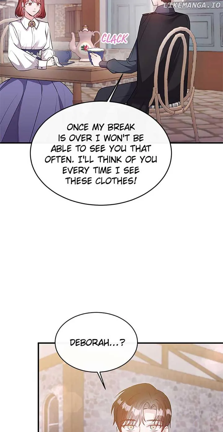 The Marquis Is Only Kind to Her Chapter 9 Online - página 3