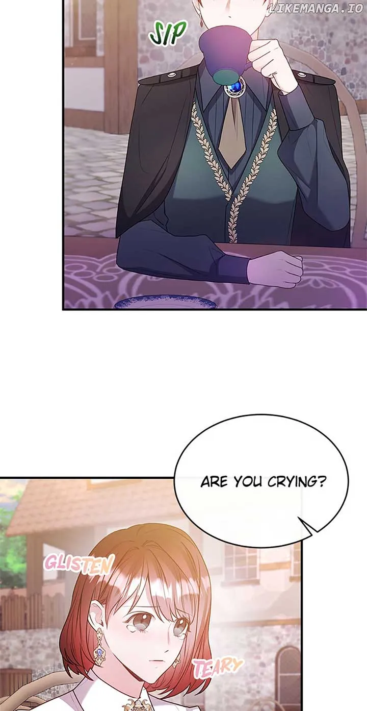 The Marquis Is Only Kind to Her Chapter 9 Online - página 4