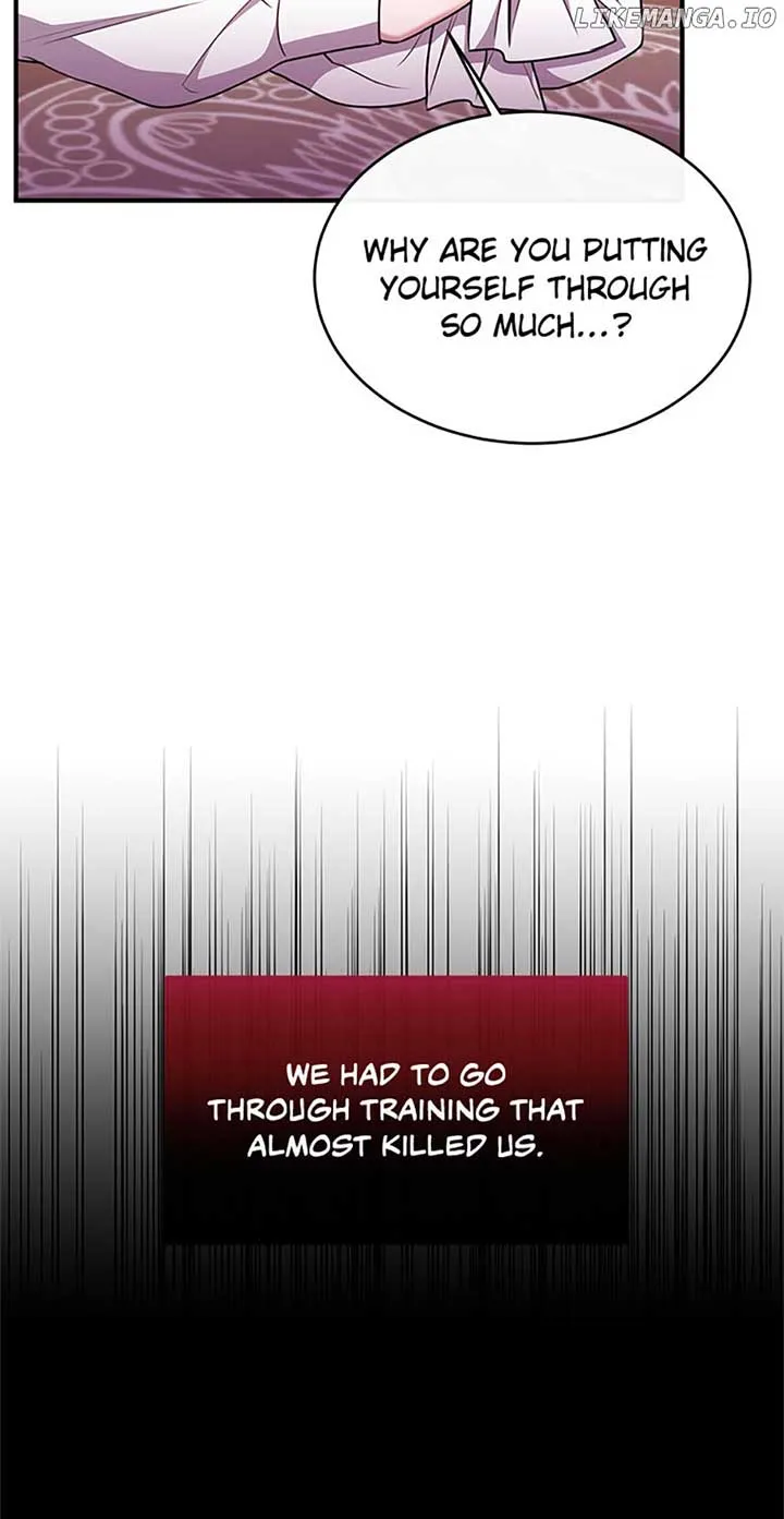 The Marquis Is Only Kind to Her Chapter 9 Online - página 7