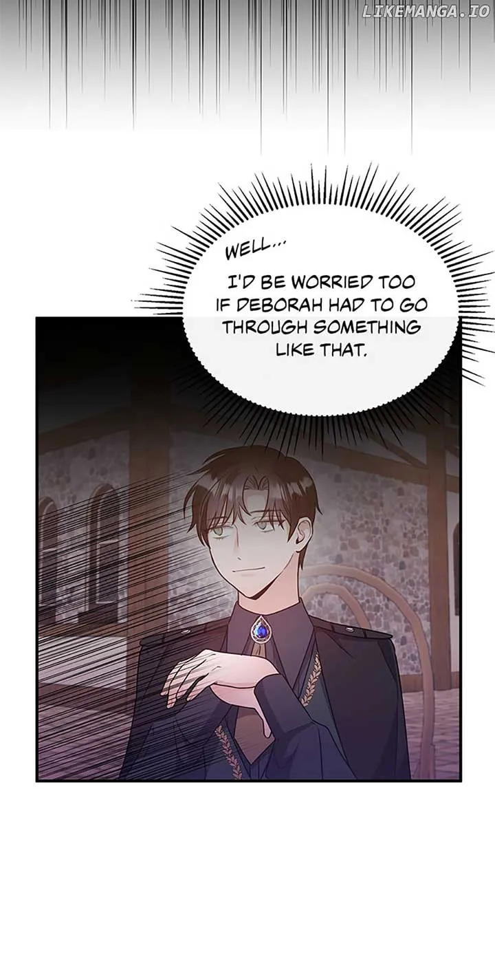 The Marquis Is Only Kind to Her Chapter 9 Online - página 10