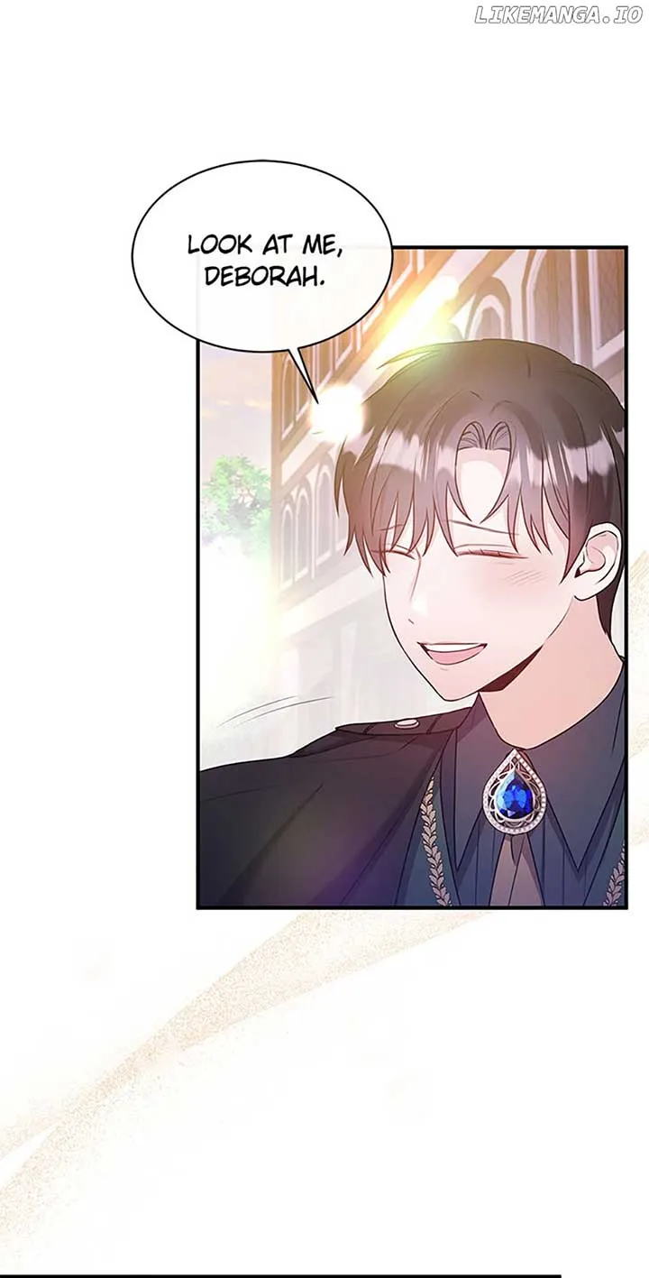 The Marquis Is Only Kind to Her Chapter 9 Online - página 11