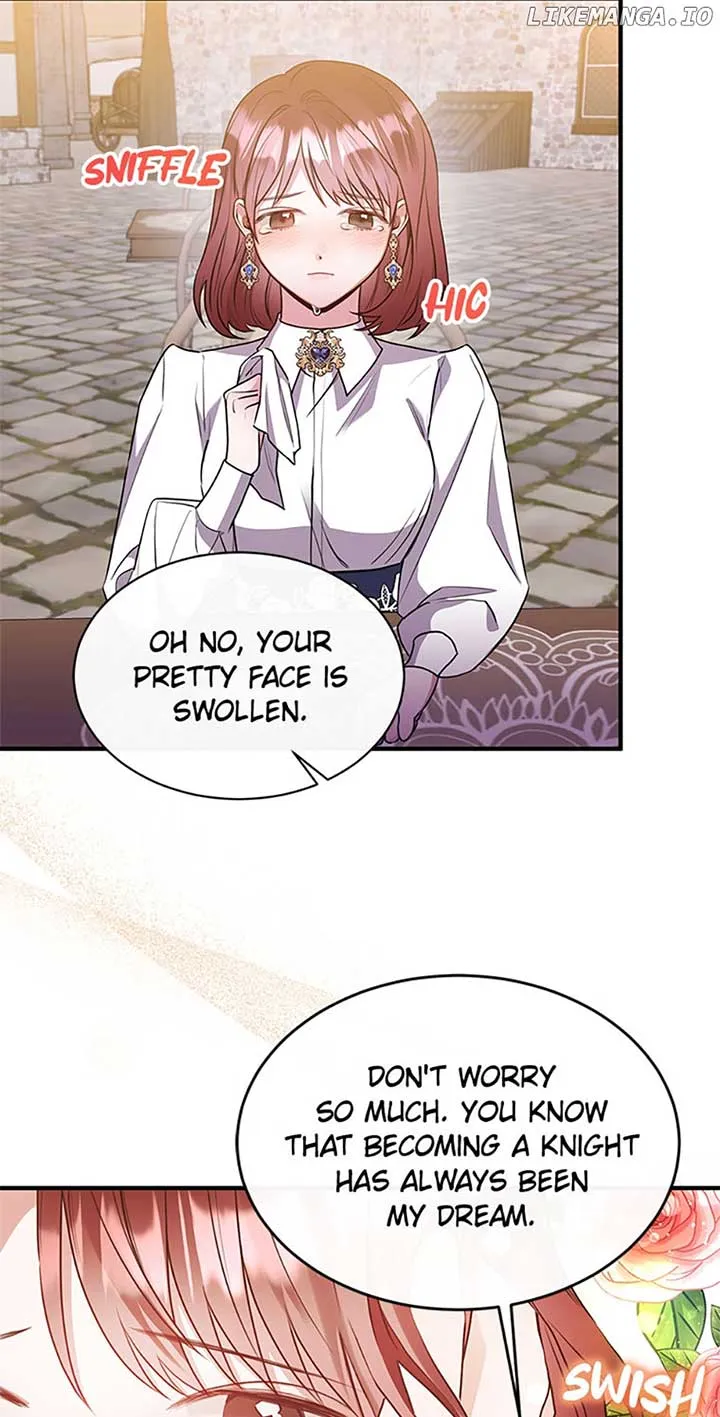 The Marquis Is Only Kind to Her Chapter 9 Online - página 12