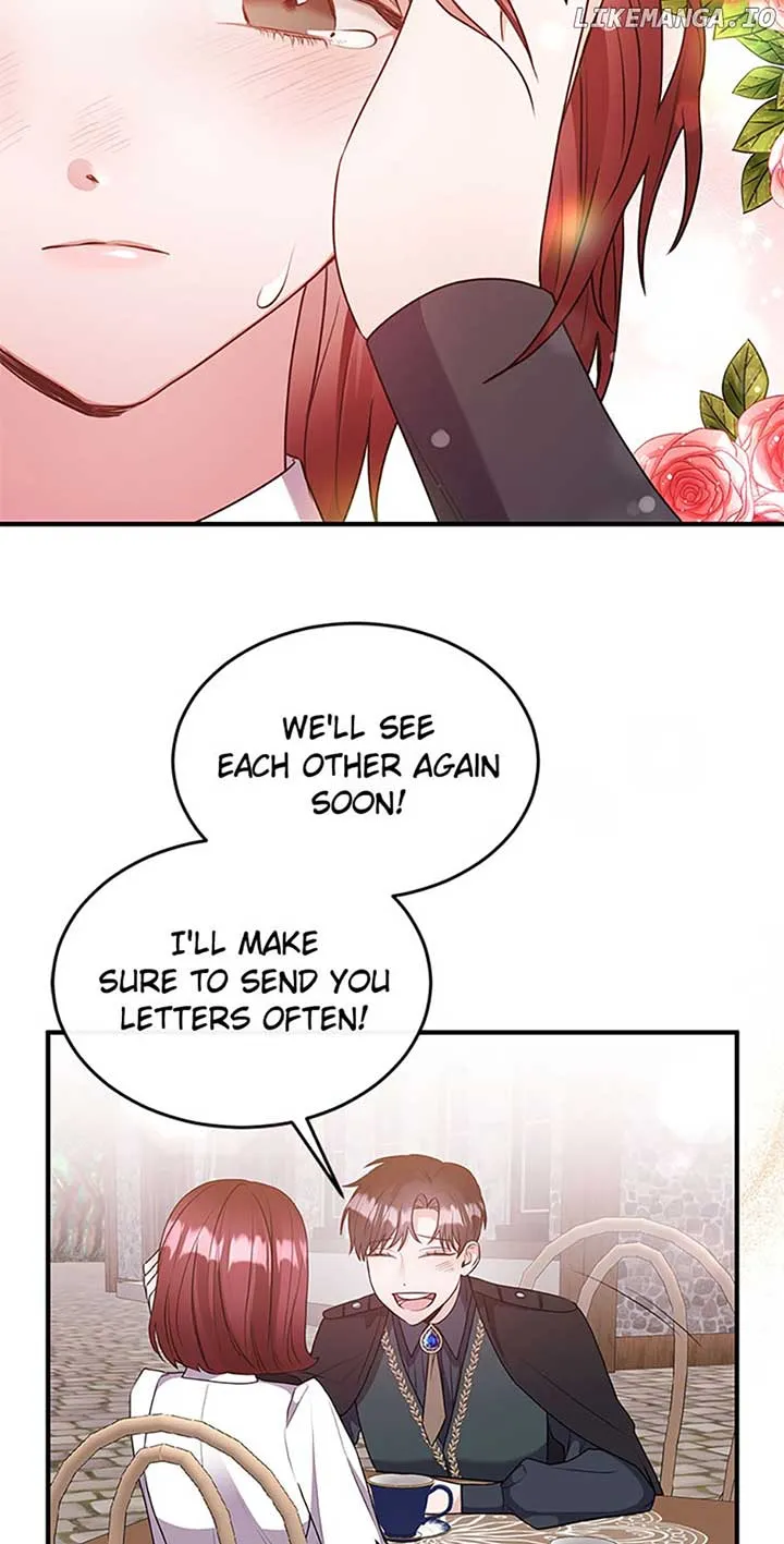 The Marquis Is Only Kind to Her Chapter 9 Online - página 13