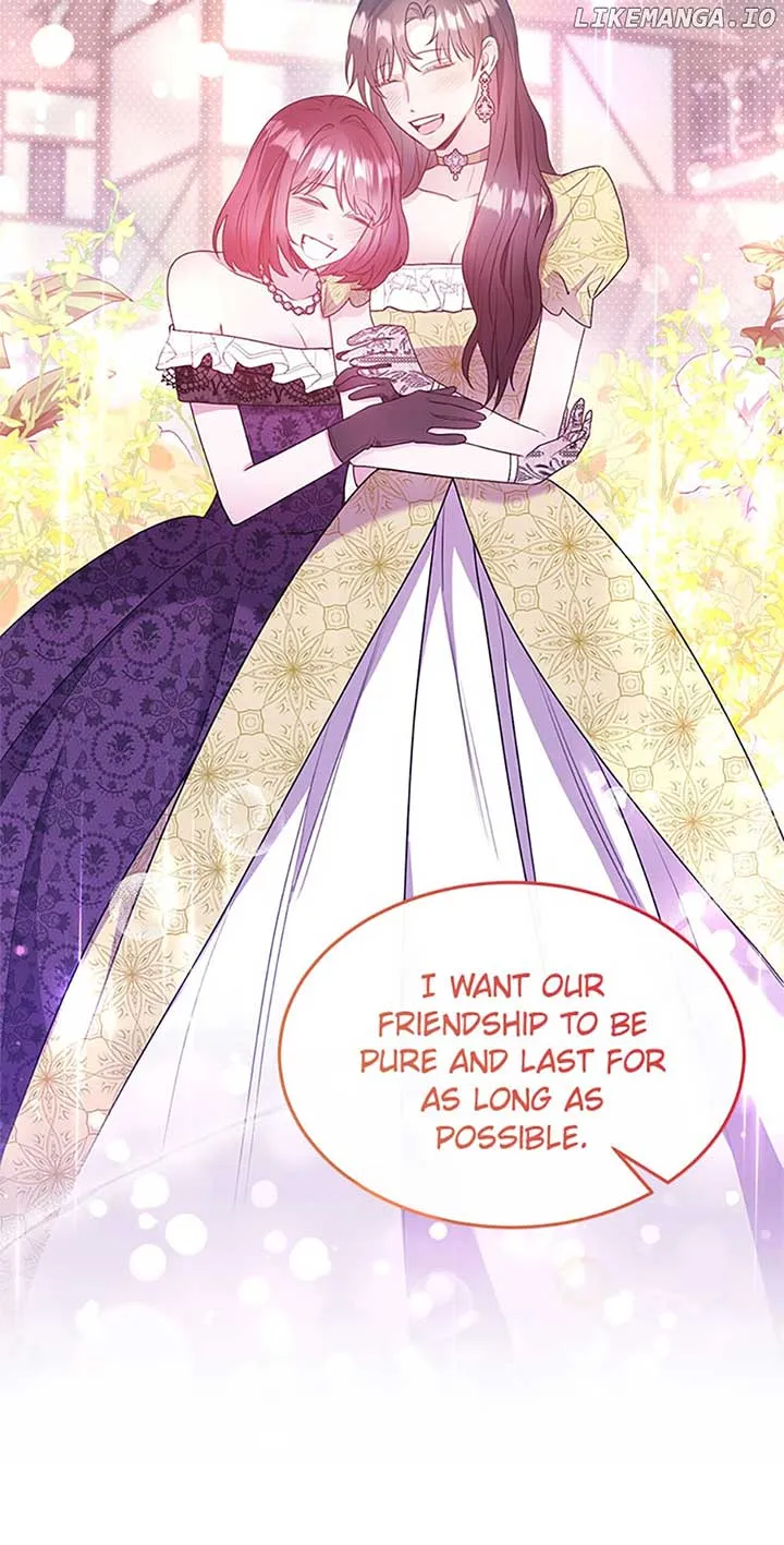 The Marquis Is Only Kind to Her Chapter 9 Online - página 15