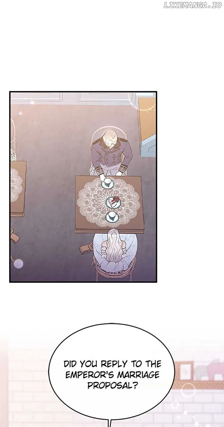 The Marquis Is Only Kind to Her Chapter 9 Online - página 18