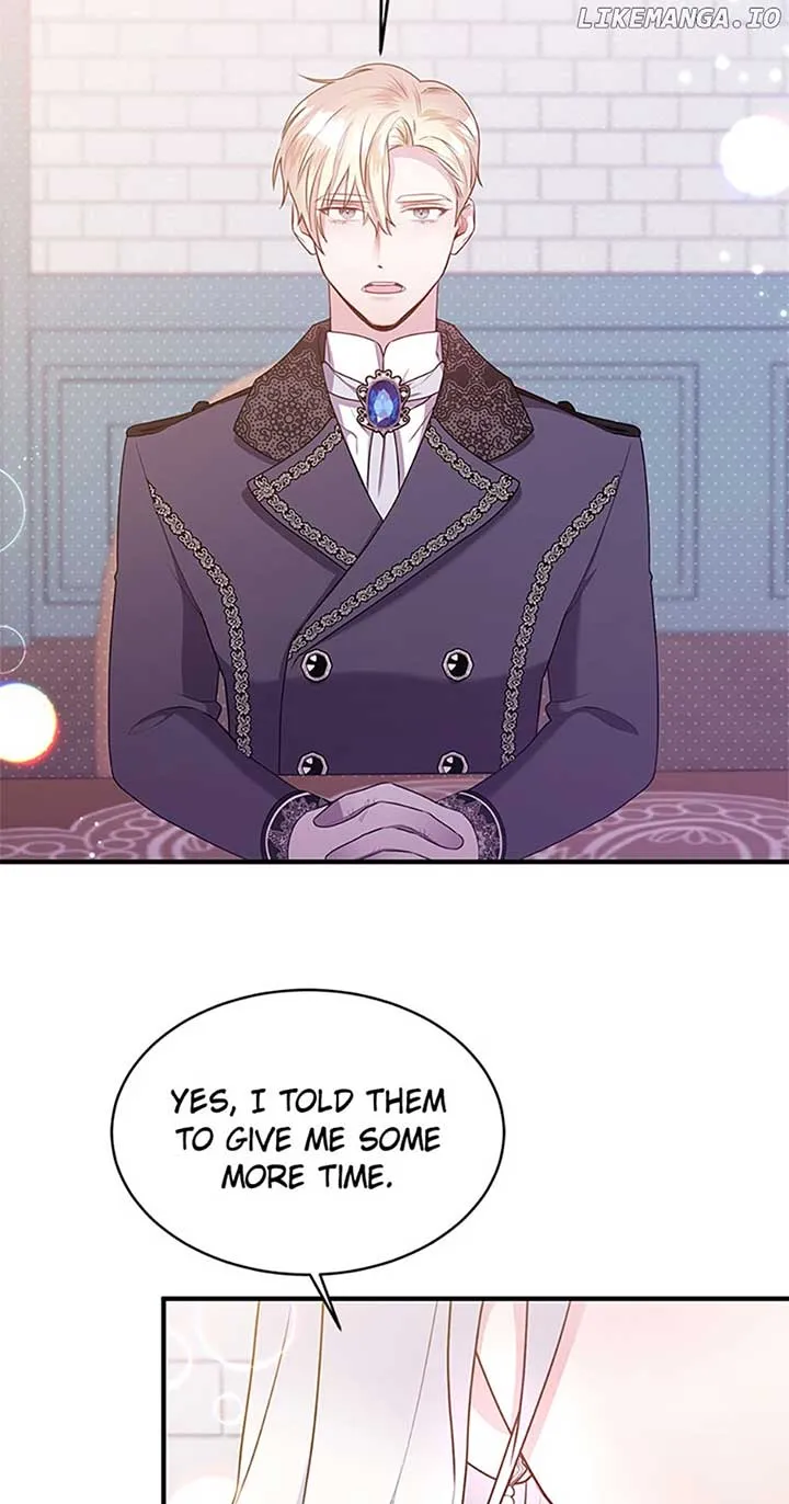 The Marquis Is Only Kind to Her Chapter 9 Online - página 19