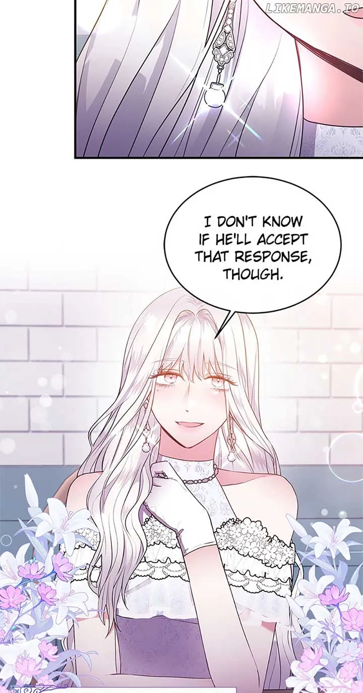 The Marquis Is Only Kind to Her Chapter 9 Online - página 20