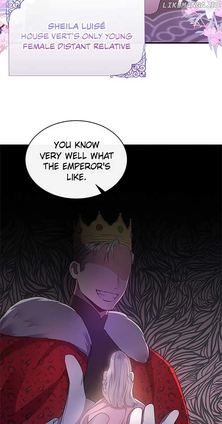 The Marquis Is Only Kind to Her Chapter 9 Online - página 21