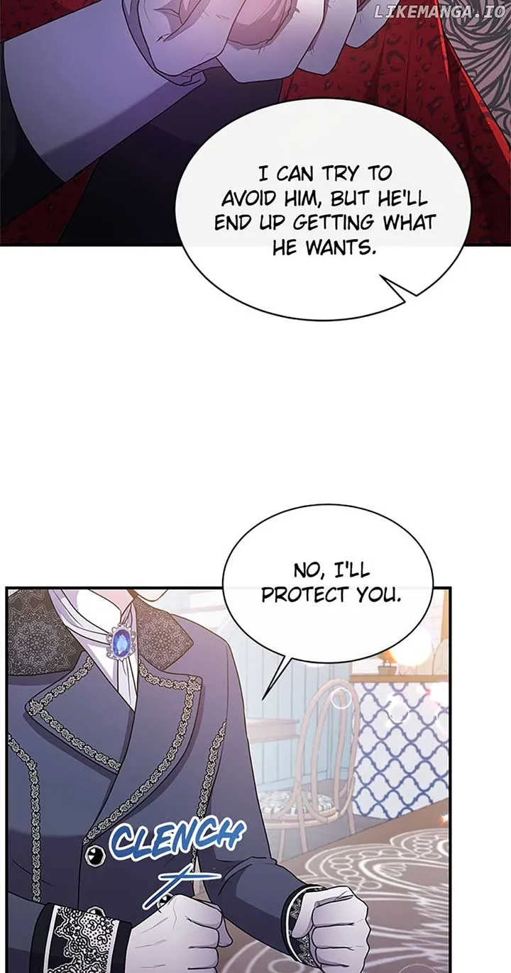 The Marquis Is Only Kind to Her Chapter 9 Online - página 22