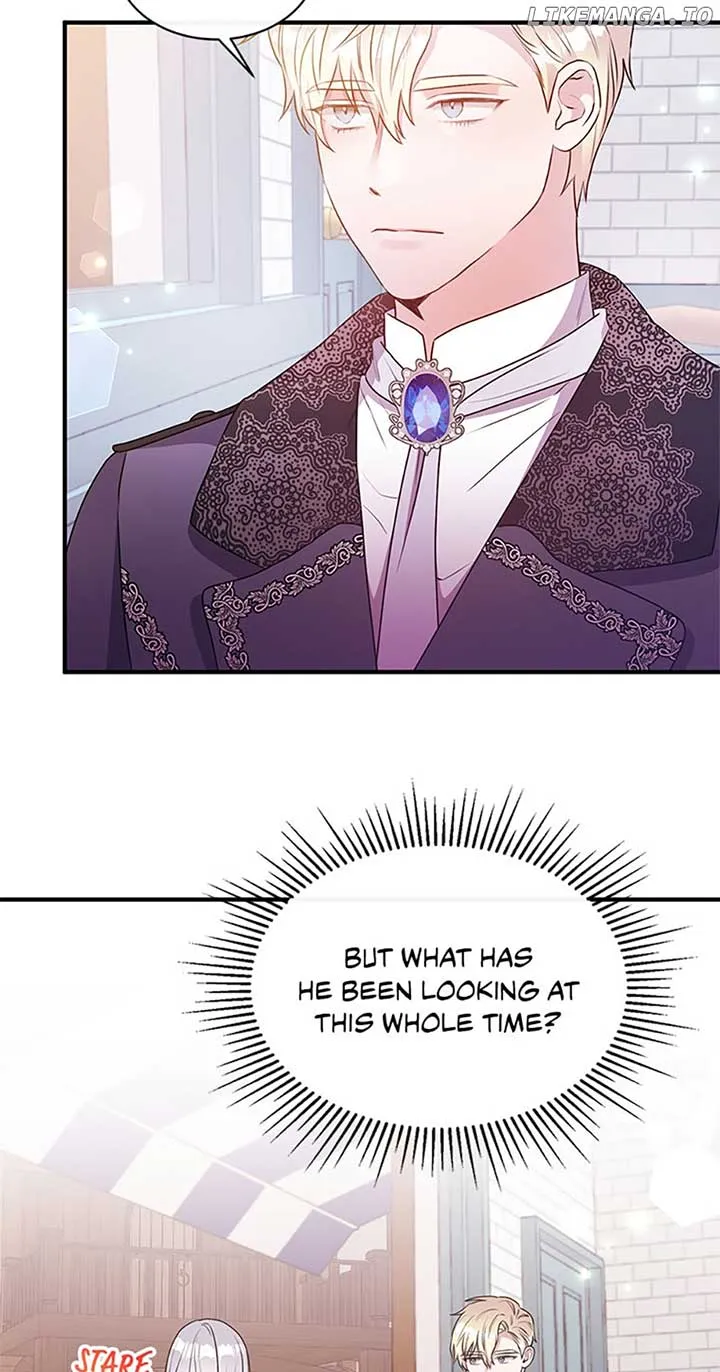 The Marquis Is Only Kind to Her Chapter 9 Online - página 27
