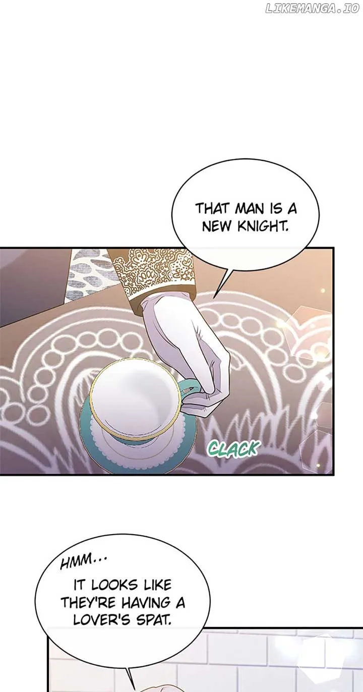 The Marquis Is Only Kind to Her Chapter 9 Online - página 29