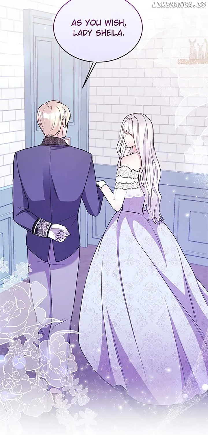 The Marquis Is Only Kind to Her Chapter 9 Online - página 34