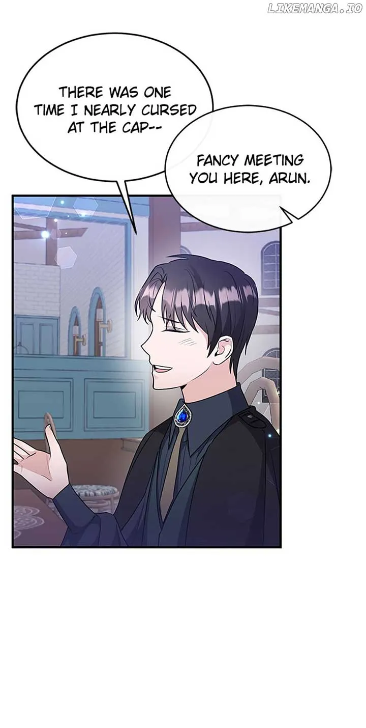 The Marquis Is Only Kind to Her Chapter 9 Online - página 37